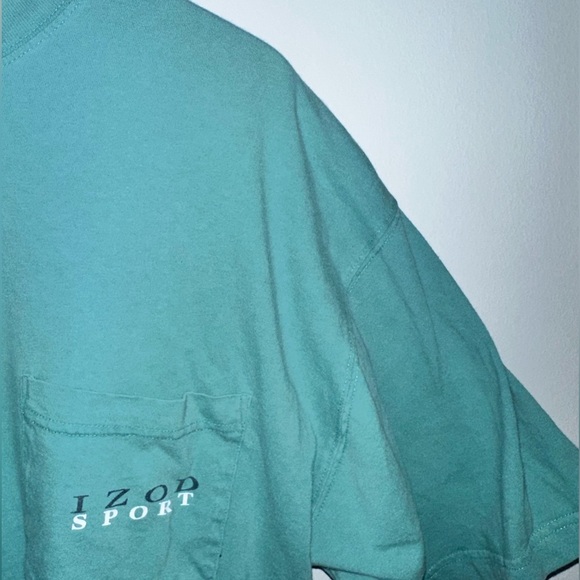 Vintage 90’s Izod T-Shirt - Picture 6 of 6